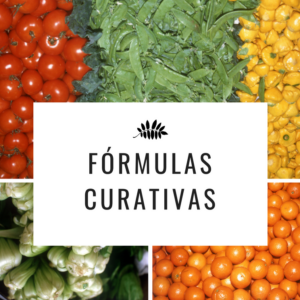 20 Tecnicas curativas pack 3 cuotas facilidad